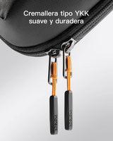 Bolsa multifunción de viaje Almacenamiento digital impermeable