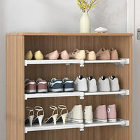 Divisor extensible para armario