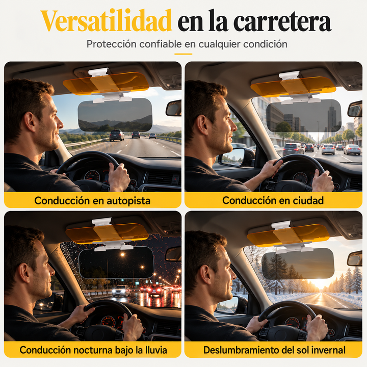 Protector de carro