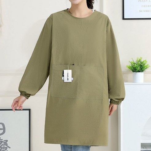 Uniforme chaqueta multiusos