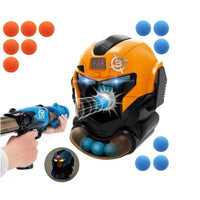 Juego arcade
