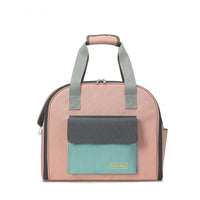 Bolso transportador para mascotas