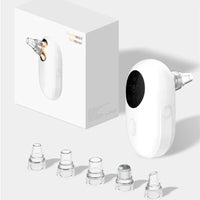 Mini removedor de puntos negros por vacío