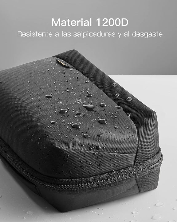 Bolsa multifunción de viaje Almacenamiento digital impermeable