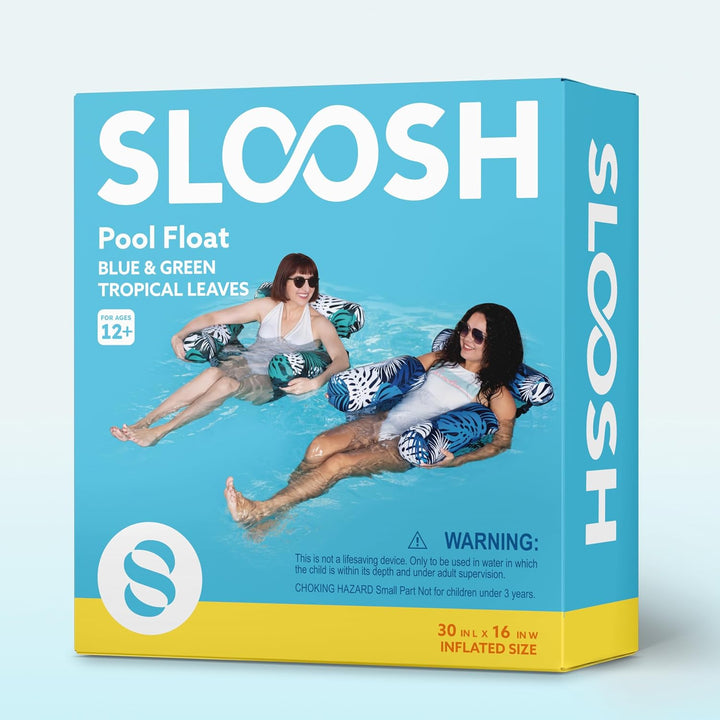 FloatRelax™ Silla Flotante Premium