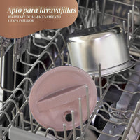 Fiambrera eléctrica Crock-Pot