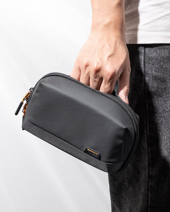 Bolsa multifunción de viaje Almacenamiento digital impermeable