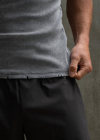 Camiseta sin mangas