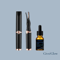 Encrespador de pestañas