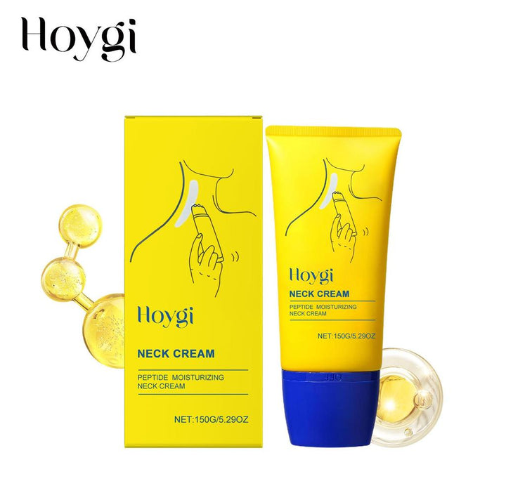 Crema con rodillo reduce papada