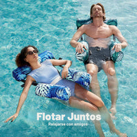 FloatRelax™ Silla Flotante Premium