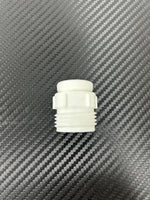 Limpiador de rodillos de pintura con adaptador