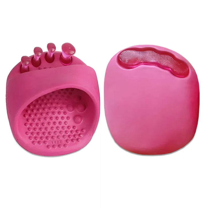 Pies Confort Pro | Chanclas Relajantes