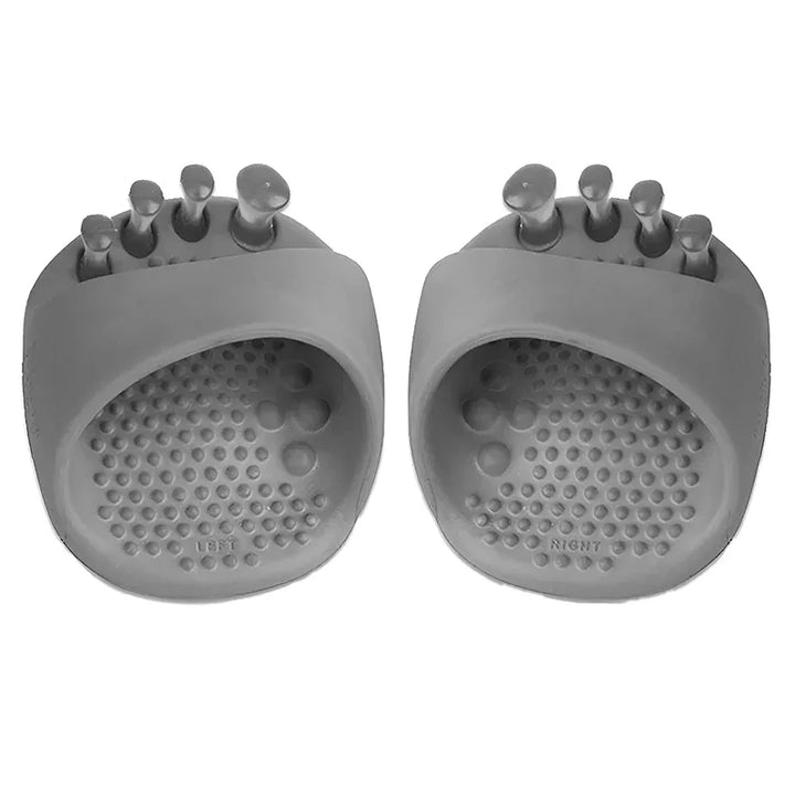 Pies Confort Pro | Chanclas Relajantes