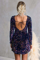 Vestido Elegance Chic