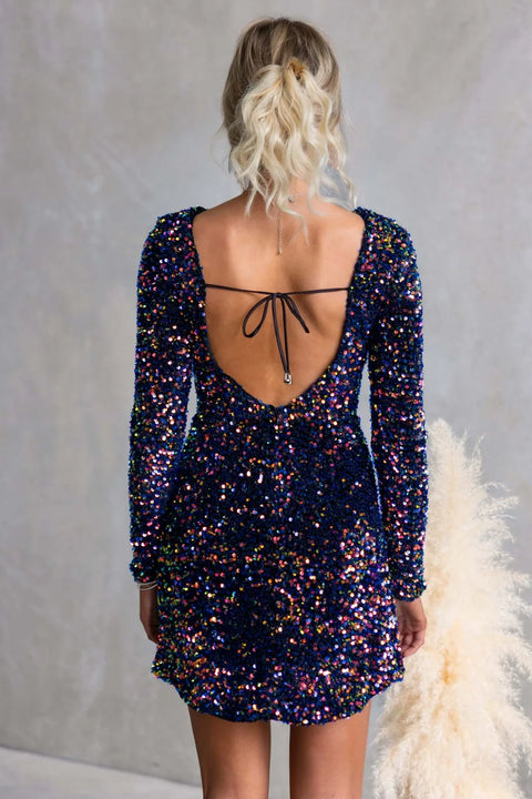 Vestido Elegance Chic