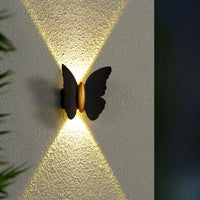 Mariposa Luxora Wall Light