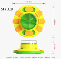 Juguete Dispensador  Interactivo Mascotas