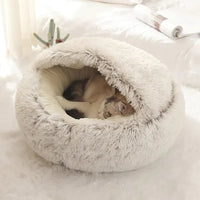 Cama nido LapCatz