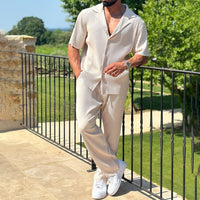 Set comodo para hombre