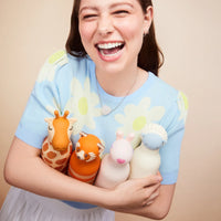 Bestie Bottle de Asobu