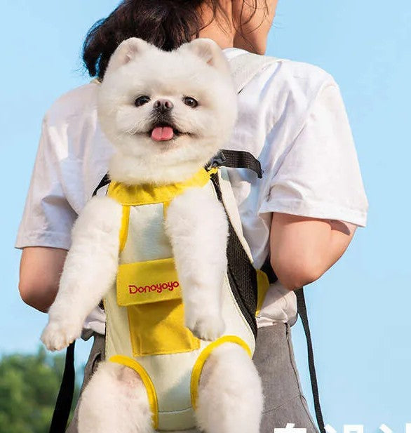 Bolsa de Transporte para Mascotas