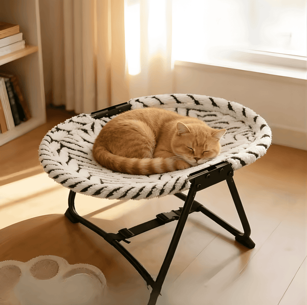 PETCOMFORT | Cama Plegable Premium