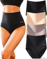 FINETOO Panty con control de abdomen