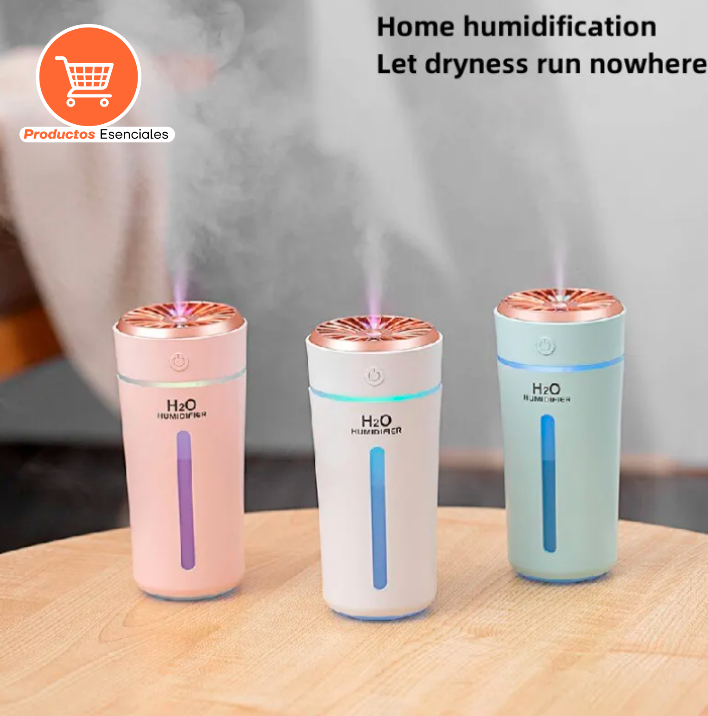 Humidificador FrescuraExtreme PRO