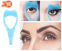 LashSaver - Protector para Pestañas Impecables