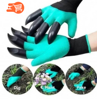 Guantes PlantExpert