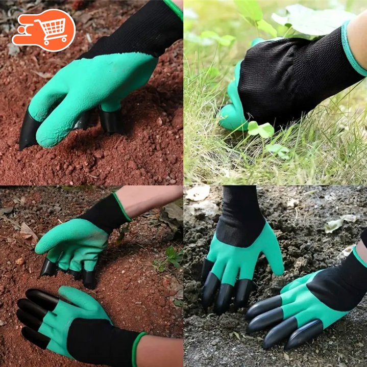 Guantes PlantExpert