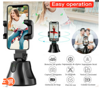 Soporte Seguimiento Facial | última tecnología