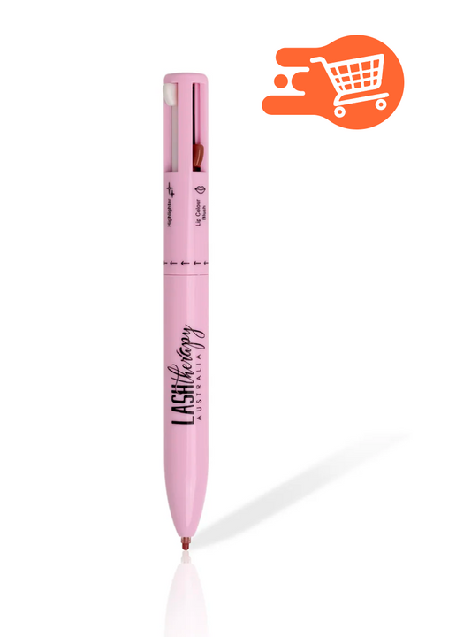 MaquillajePro 4 en 1