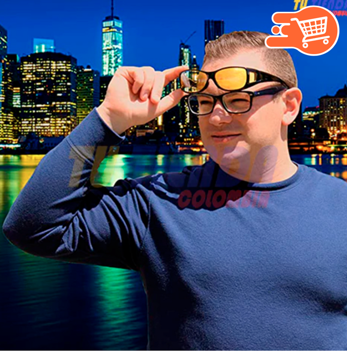 Gafas Trend | Gafas Última Tendencia