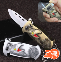 FuegoBlade | Encendedor y Navaja