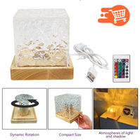 Luz Infinita | Aurora Boreal 16 Colores en 1