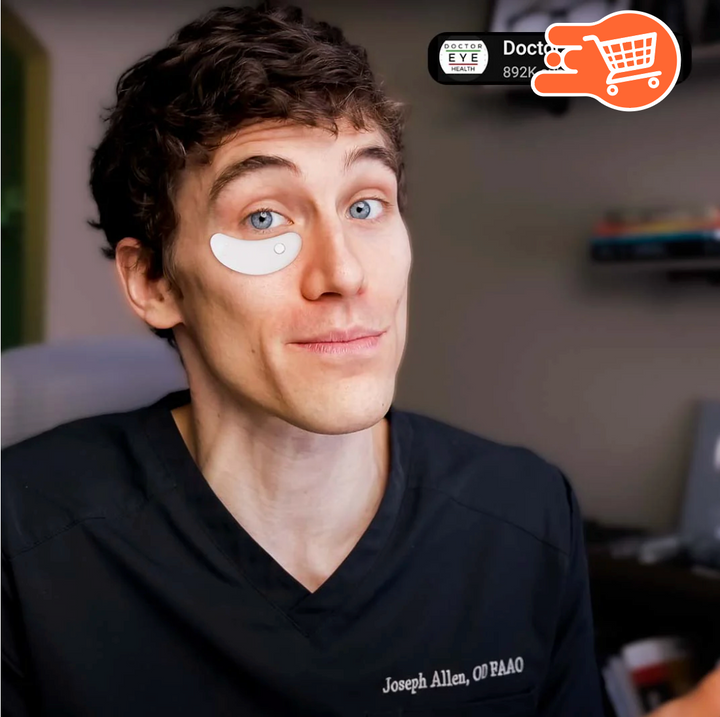 OjeraFree | Remueve Ojeras