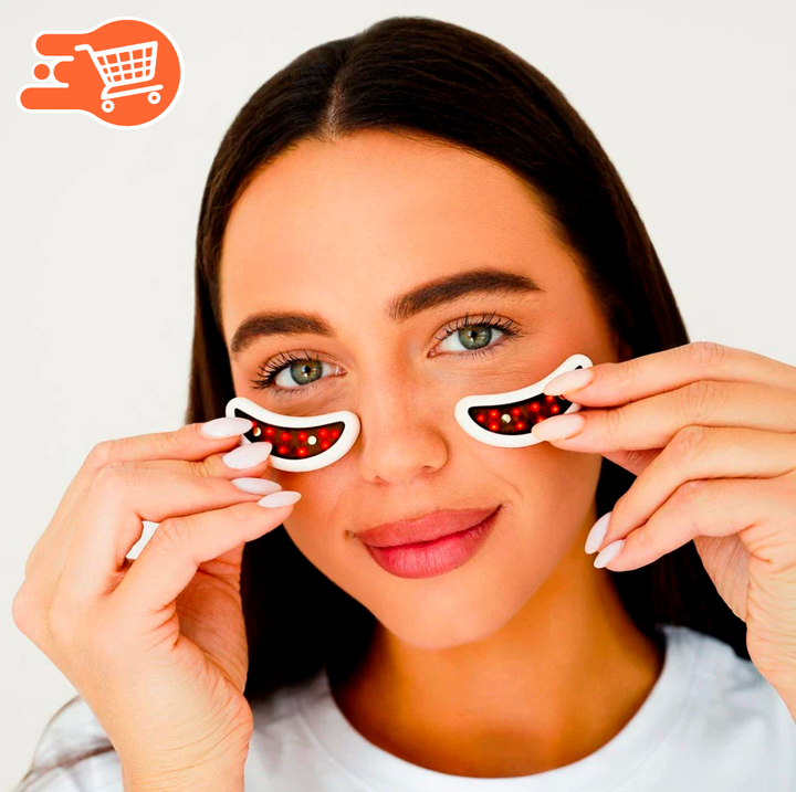 OjeraFree | Remueve Ojeras