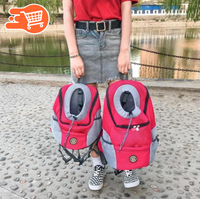 CarryPet - Mochila porta mascotas