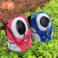 CarryPet - Mochila porta mascotas