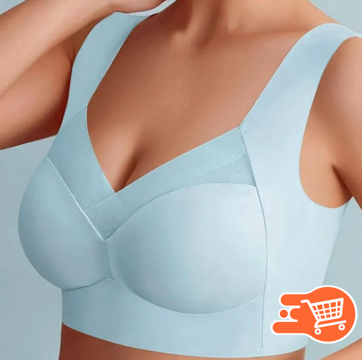BraFlex Confort | 2 UNIDADES | 1 BEIGE Y 1 NEGRO