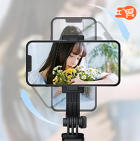 SelfiePro 6X | Viene con las luces