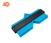 Medidor Angulos y Formas