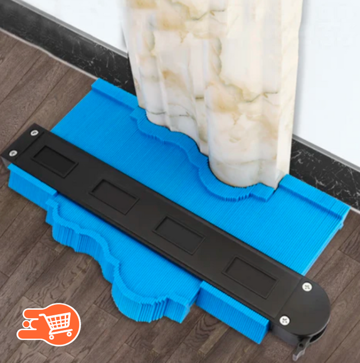 Medidor Angulos y Formas