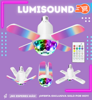 LumiBeat