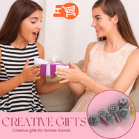 NailArt Pen | 4 UNIDADES