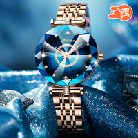 Crystal Bloom | Reloj Luxury