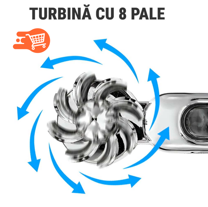 EcoLuz Auto | 2 UNIDADES