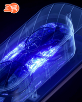 Esplendor Ultrasónico